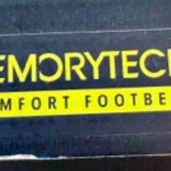 NEW Reebok Memory Tech Size 10 - Picture 7 of 7